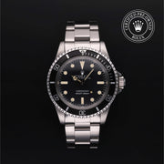 Oyster Perpetual Submariner