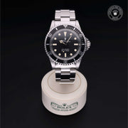 Oyster Perpetual Submariner