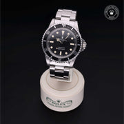 Oyster Perpetual Submariner