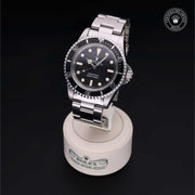 Oyster Perpetual Submariner
