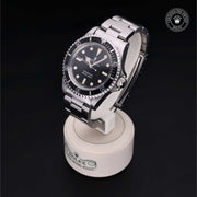 Oyster Perpetual Submariner