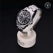 Oyster Perpetual Submariner