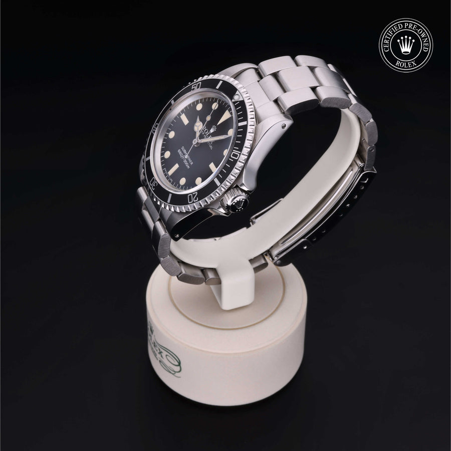 Oyster Perpetual Submariner