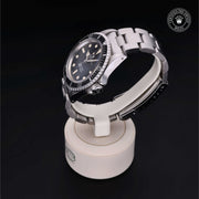 Oyster Perpetual Submariner