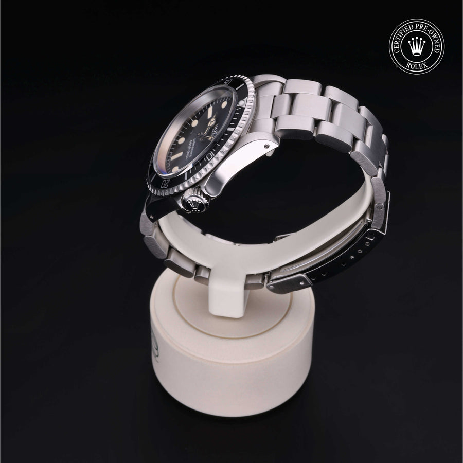 Oyster Perpetual Submariner