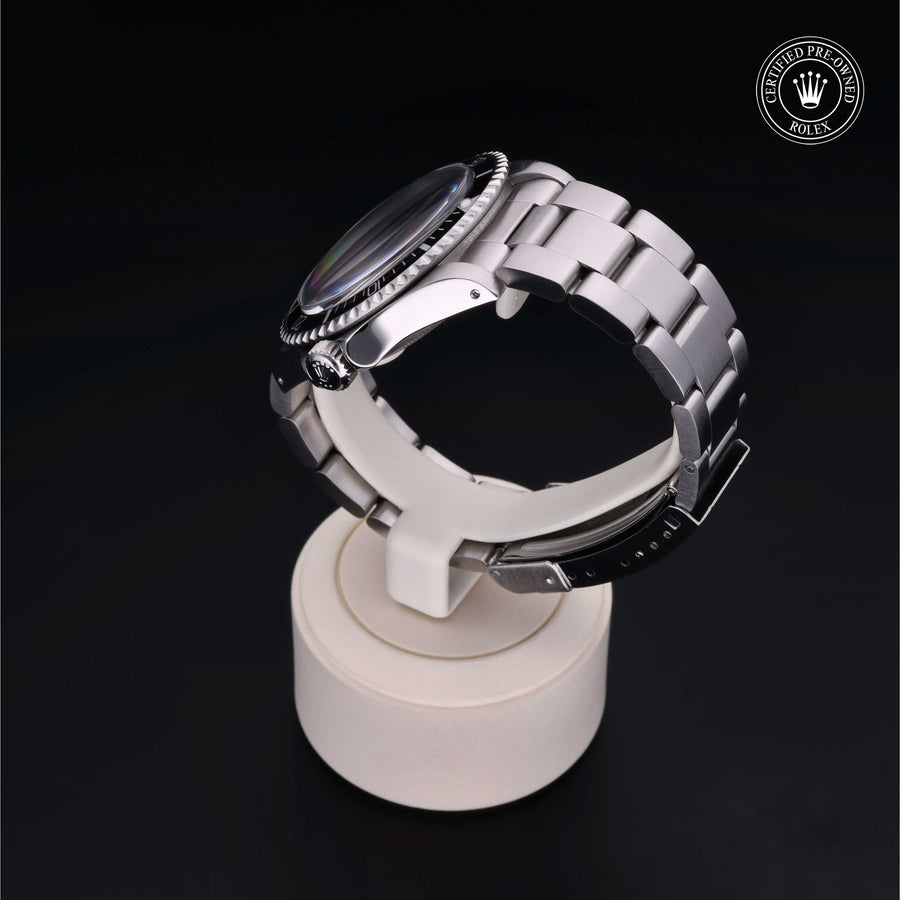 Oyster Perpetual Submariner