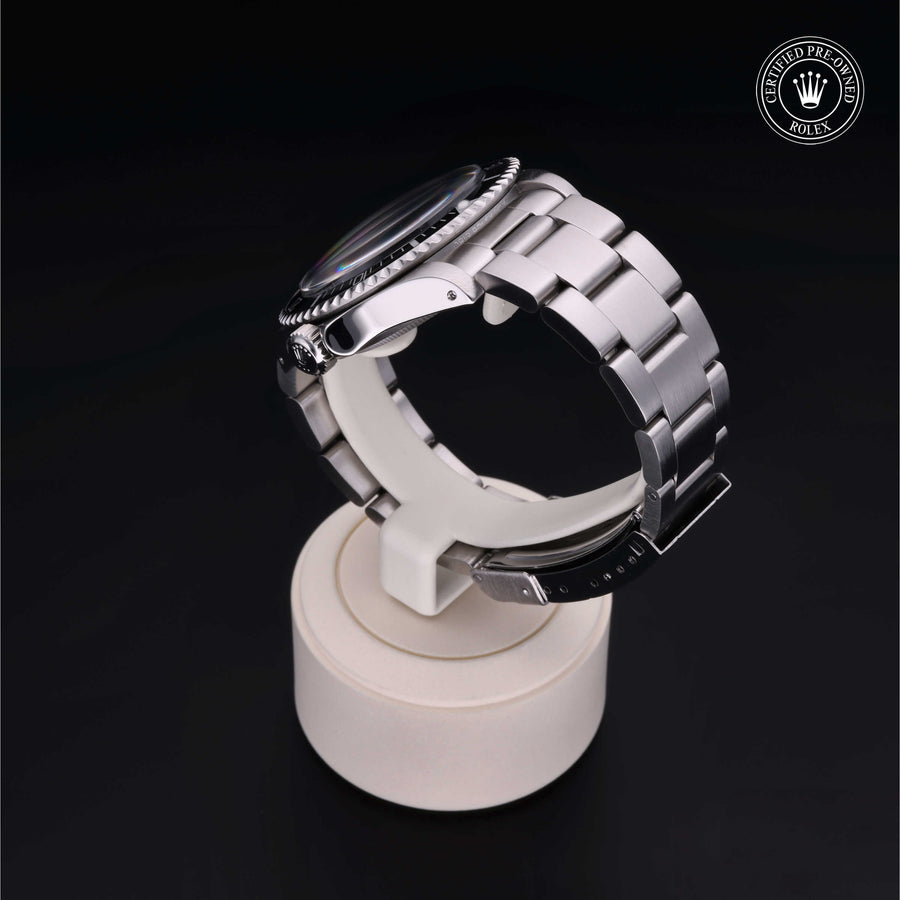 Oyster Perpetual Submariner