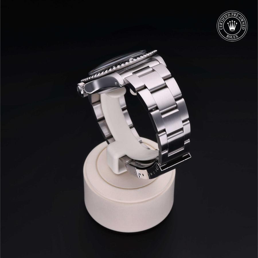 Oyster Perpetual Submariner
