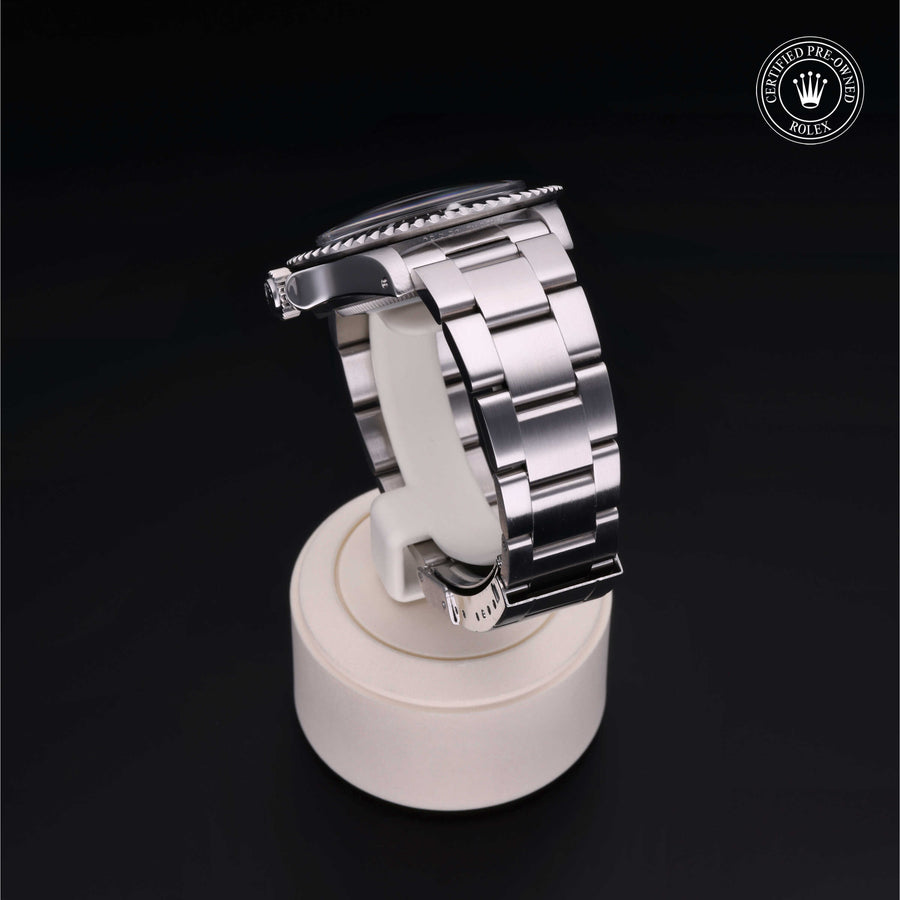 Oyster Perpetual Submariner