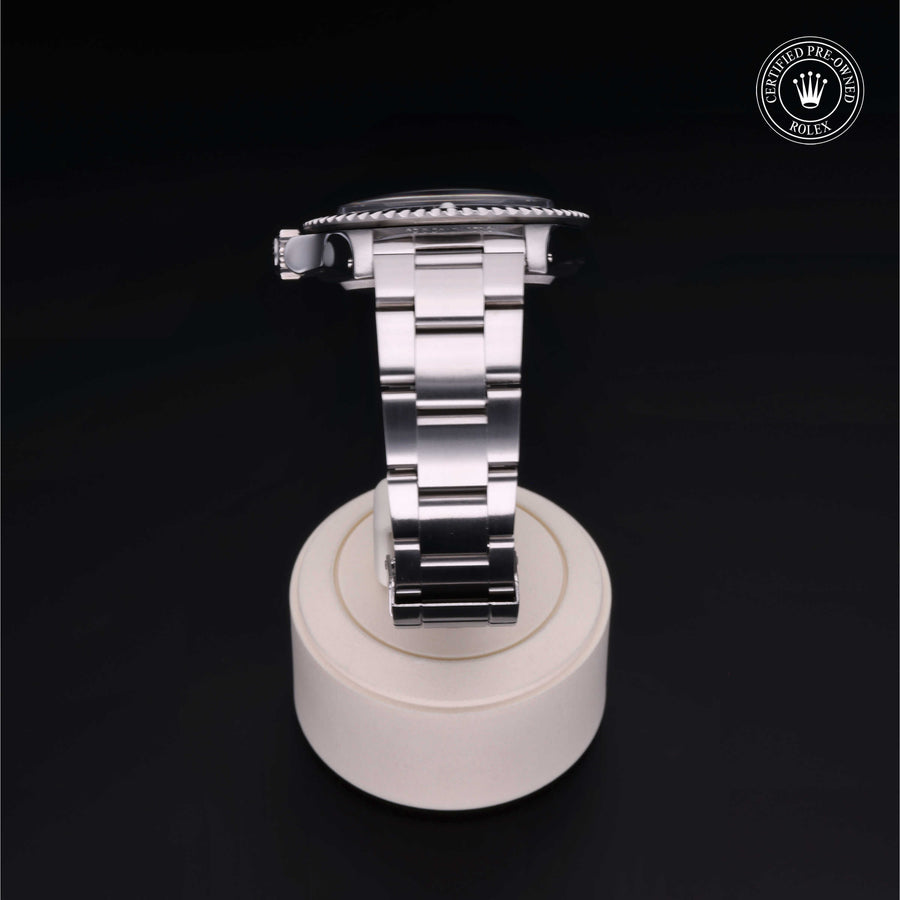 Oyster Perpetual Submariner