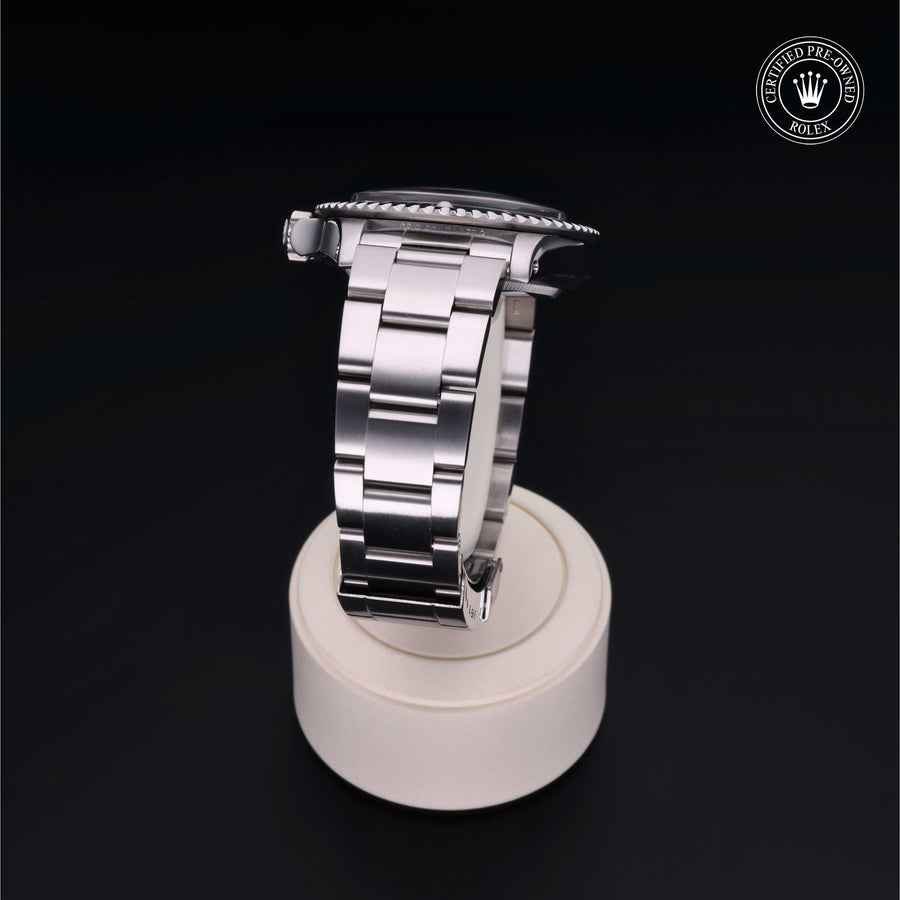 Oyster Perpetual Submariner