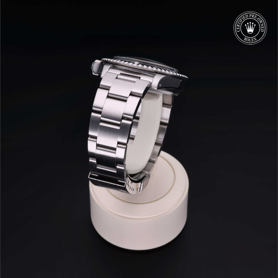 Oyster Perpetual Submariner