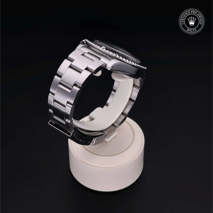 Oyster Perpetual Submariner