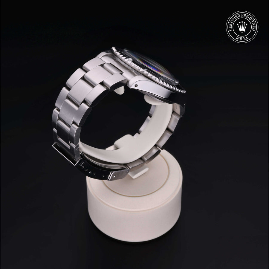 Oyster Perpetual Submariner