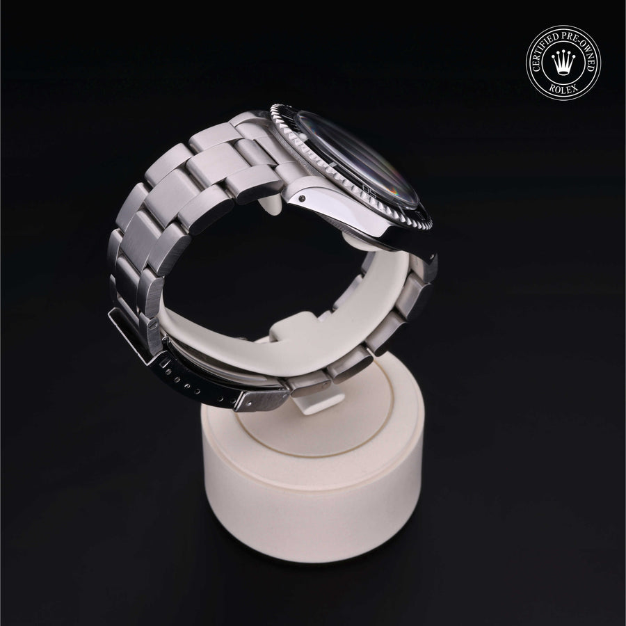 Oyster Perpetual Submariner