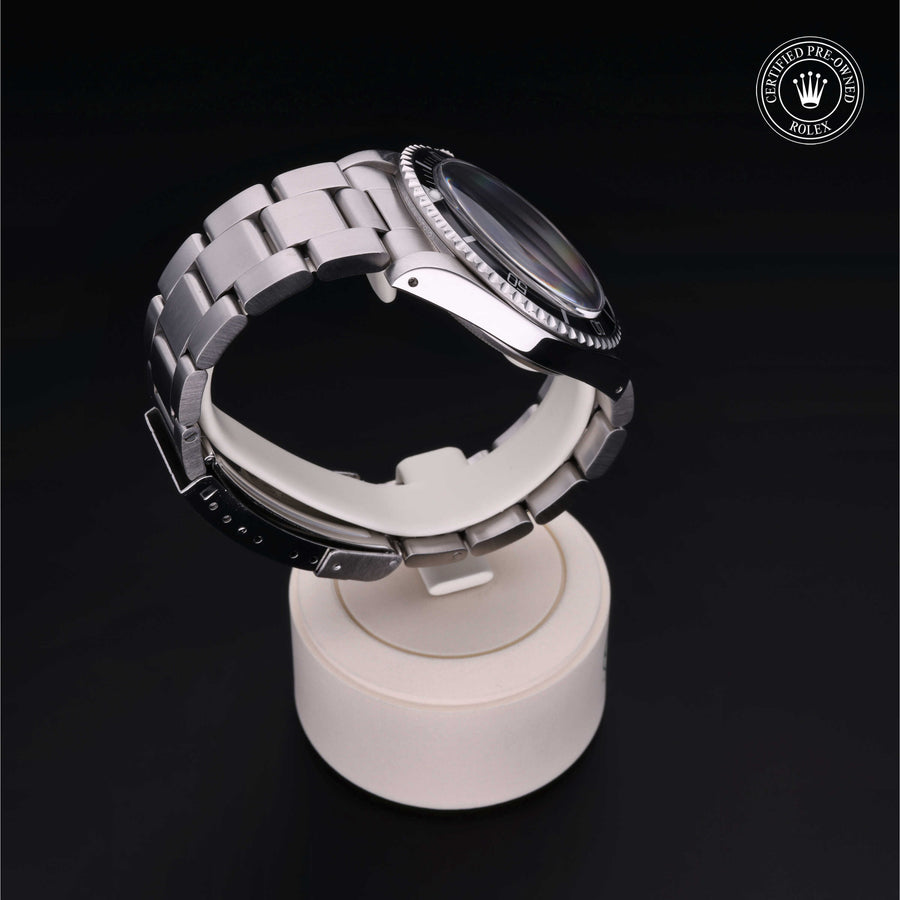 Oyster Perpetual Submariner