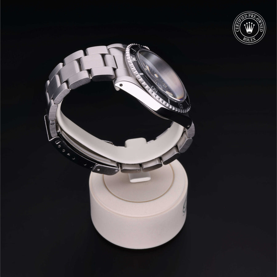 Oyster Perpetual Submariner