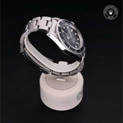 Oyster Perpetual Submariner