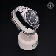 Oyster Perpetual Submariner