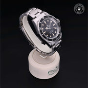 Oyster Perpetual Submariner