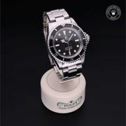 Oyster Perpetual Submariner