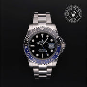 GMT-Master II