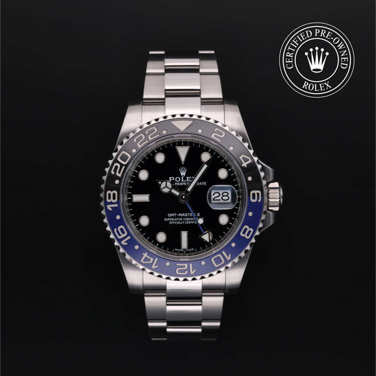 GMT-Master II