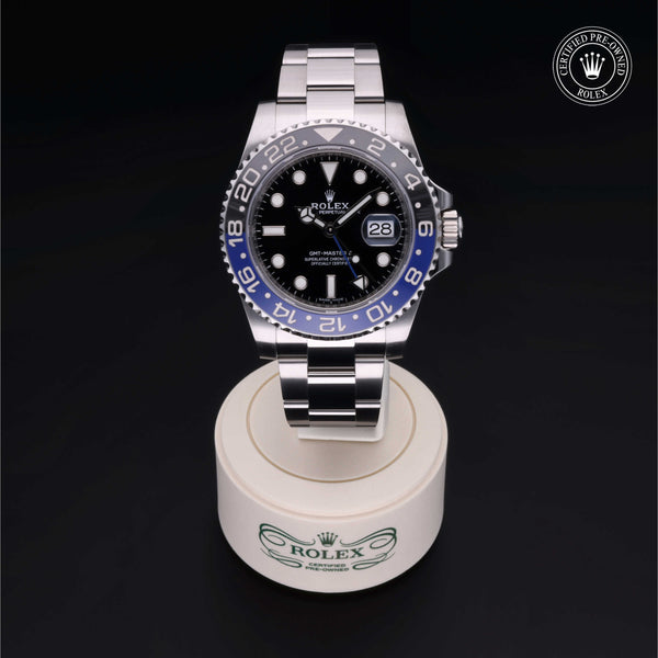 GMT-Master II