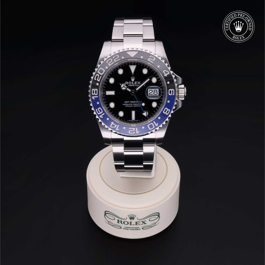 GMT-Master II