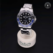 GMT-Master II
