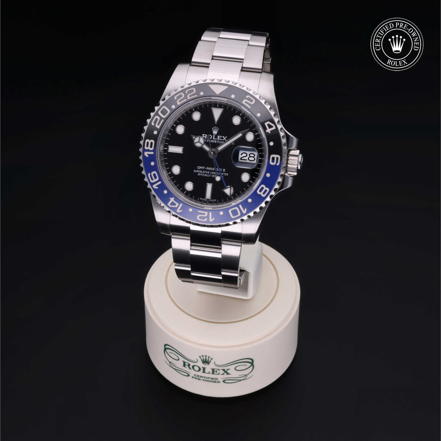 GMT-Master II
