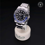 GMT-Master II