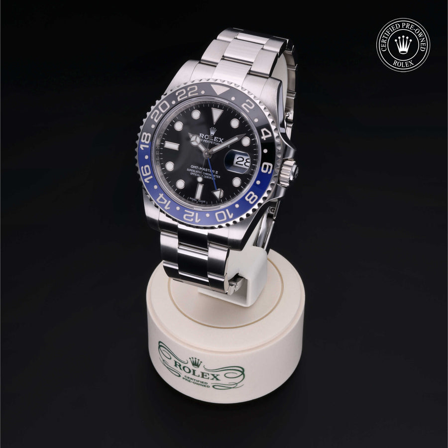 GMT-Master II