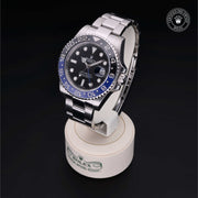 GMT-Master II