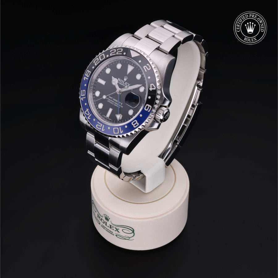 GMT-Master II