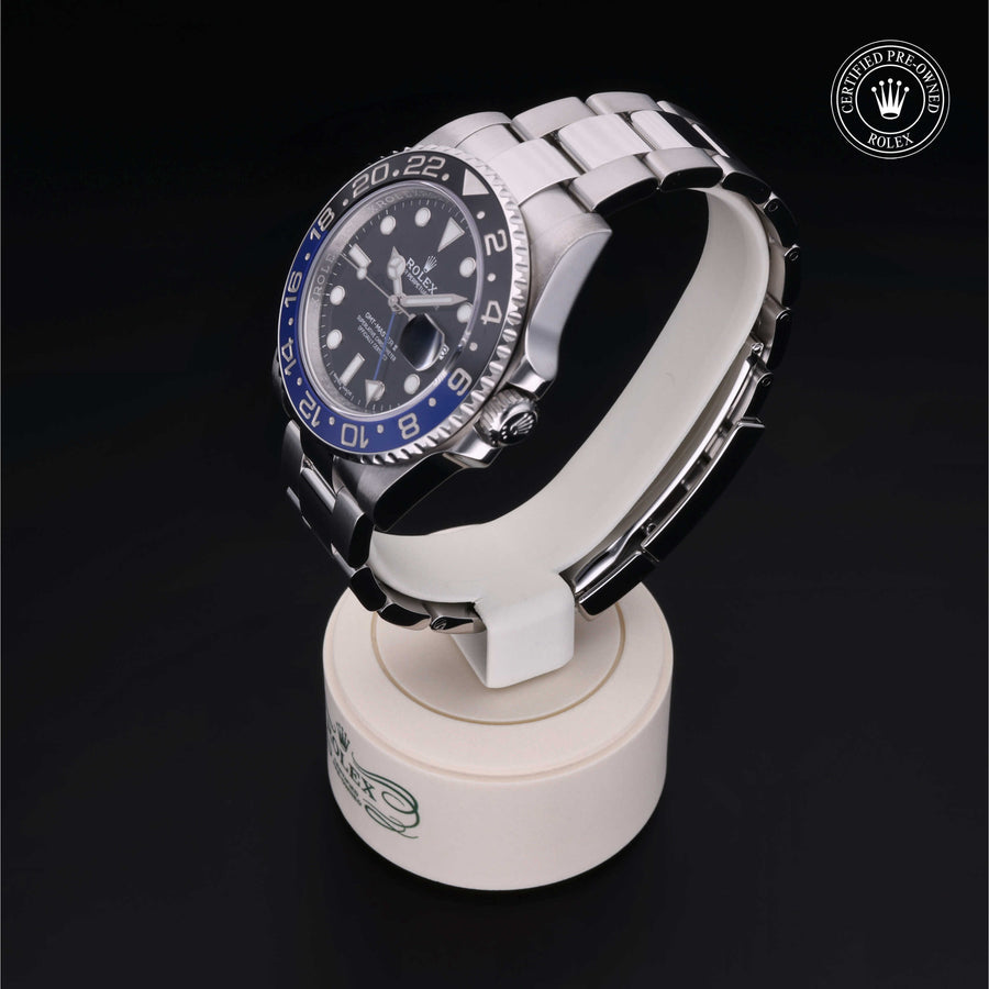 GMT-Master II