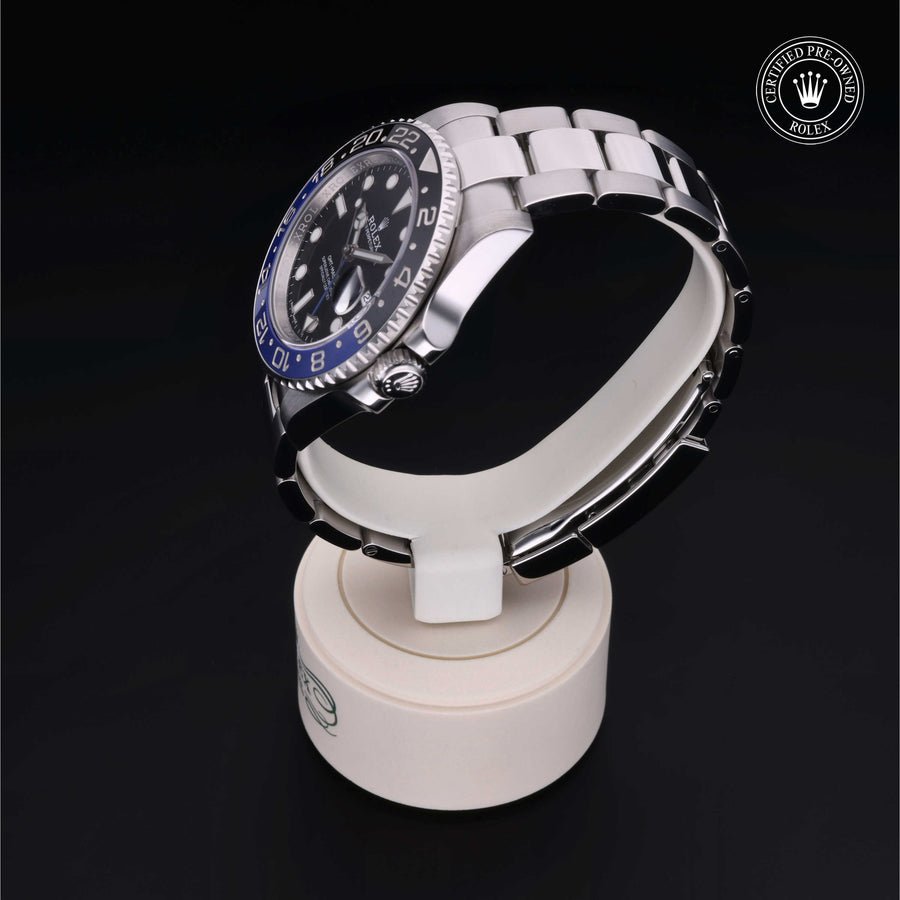 GMT-Master II