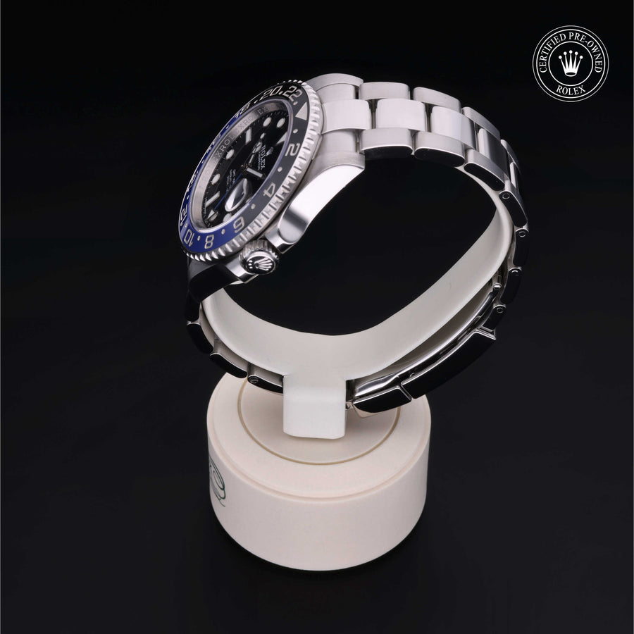 GMT-Master II