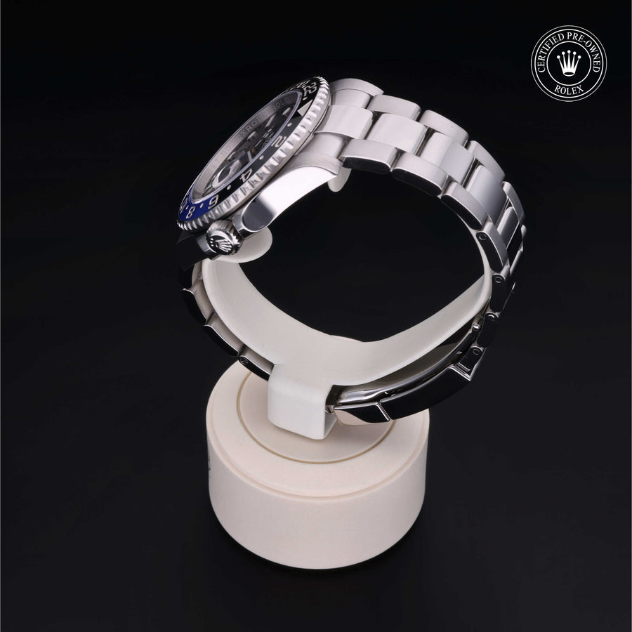 GMT-Master II