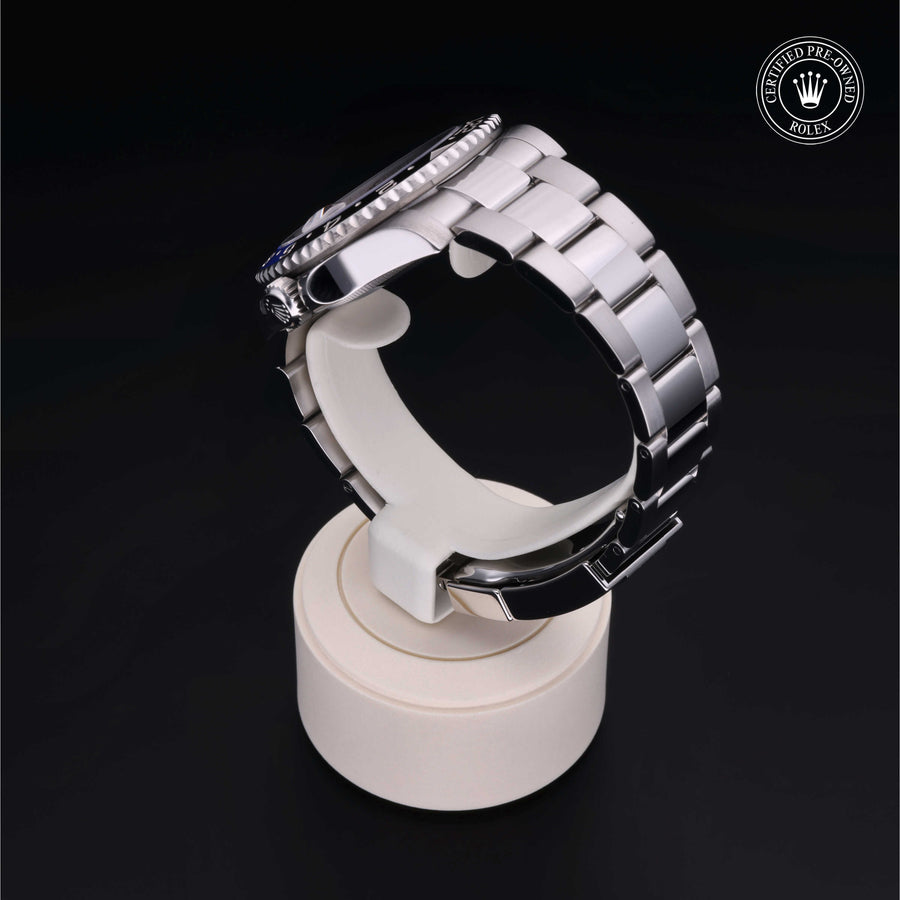 GMT-Master II