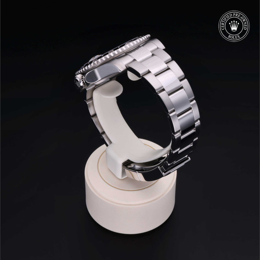 GMT-Master II