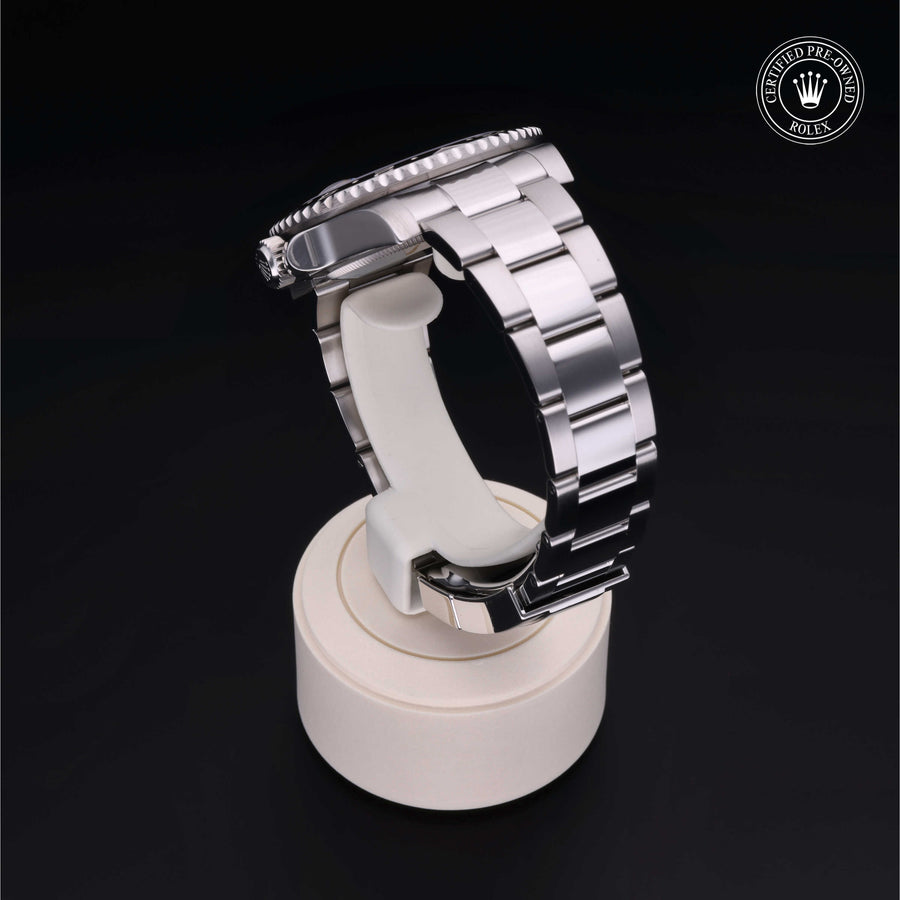 GMT-Master II