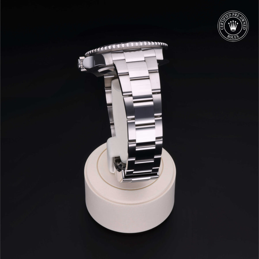 GMT-Master II
