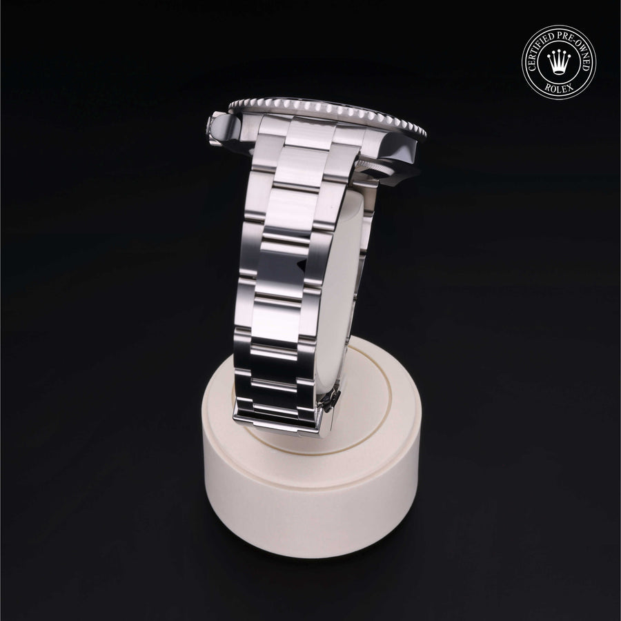 GMT-Master II