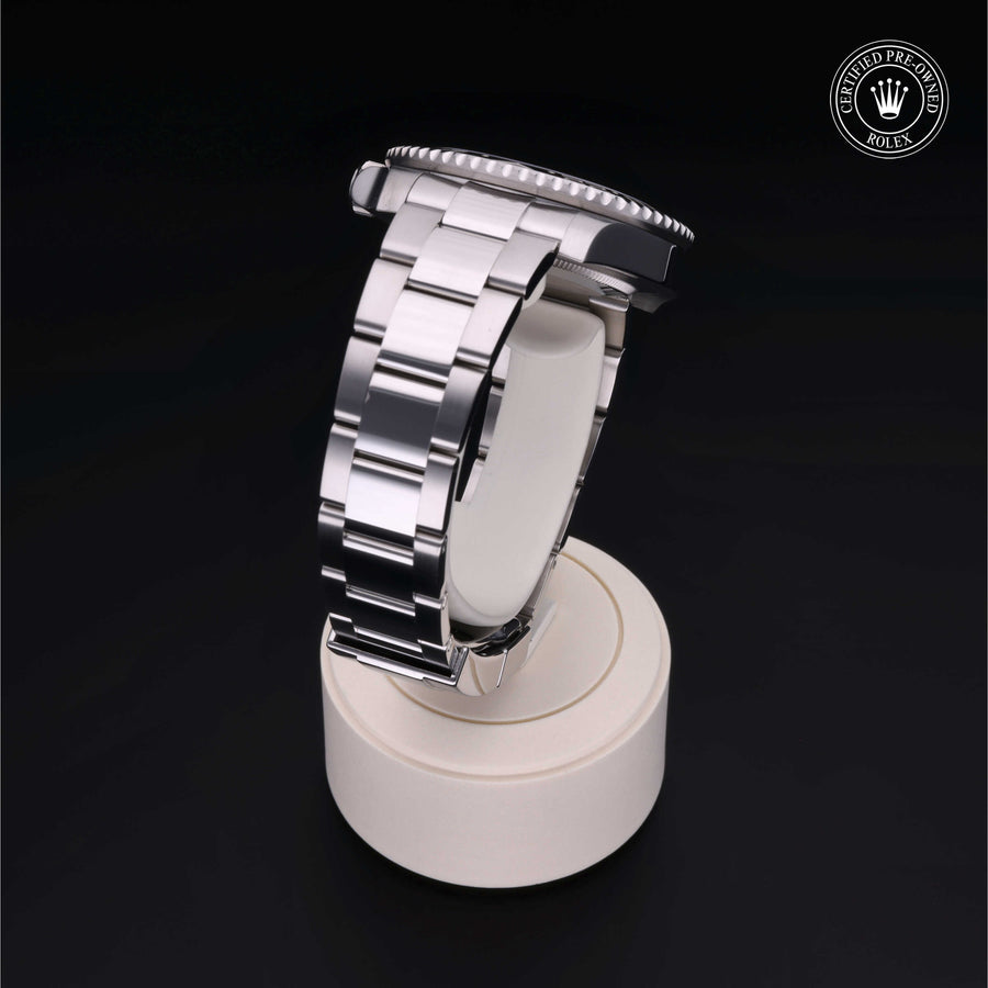 GMT-Master II