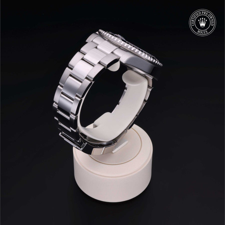 GMT-Master II