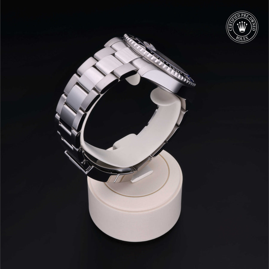 GMT-Master II