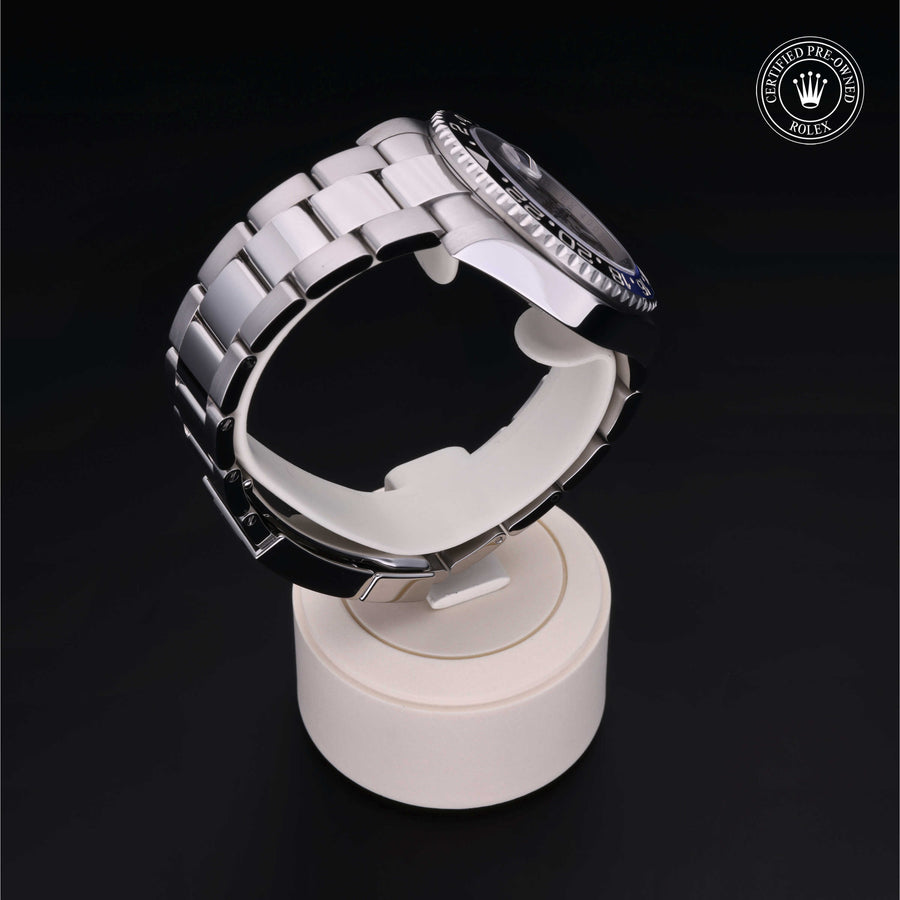 GMT-Master II