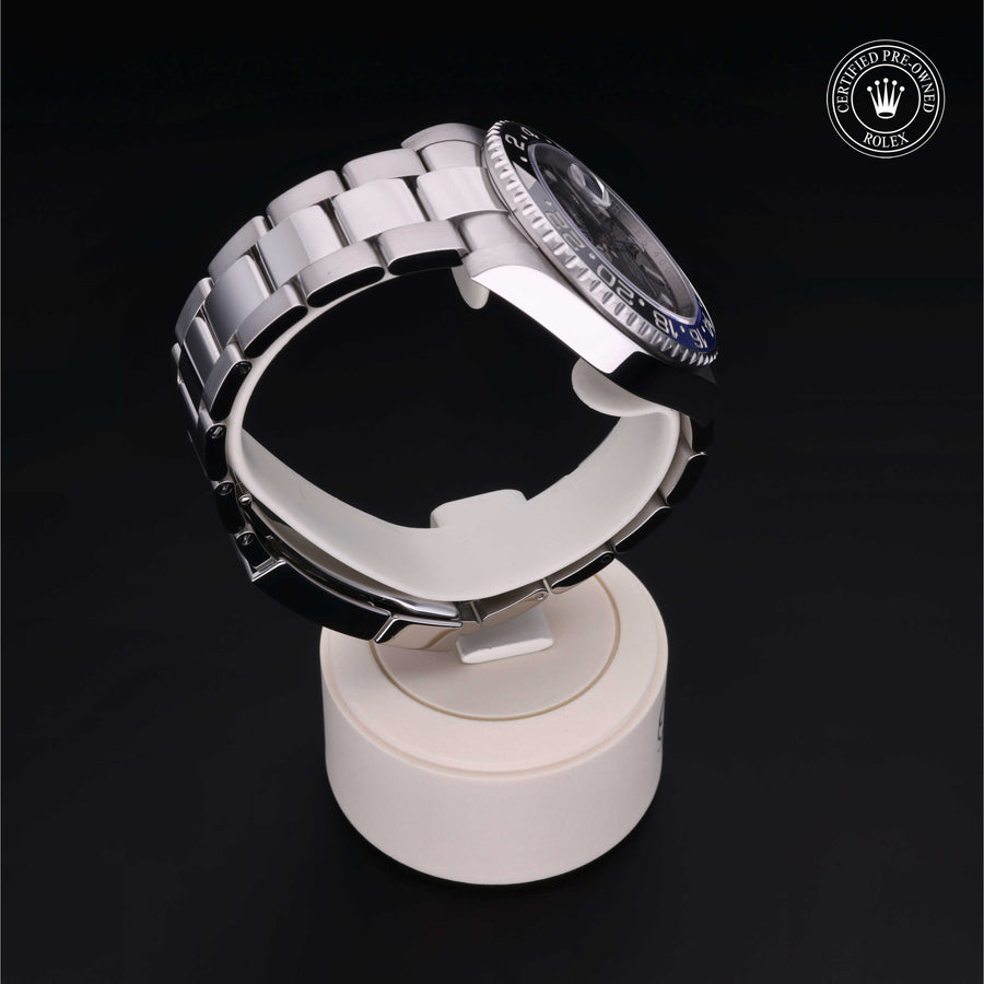 GMT-Master II