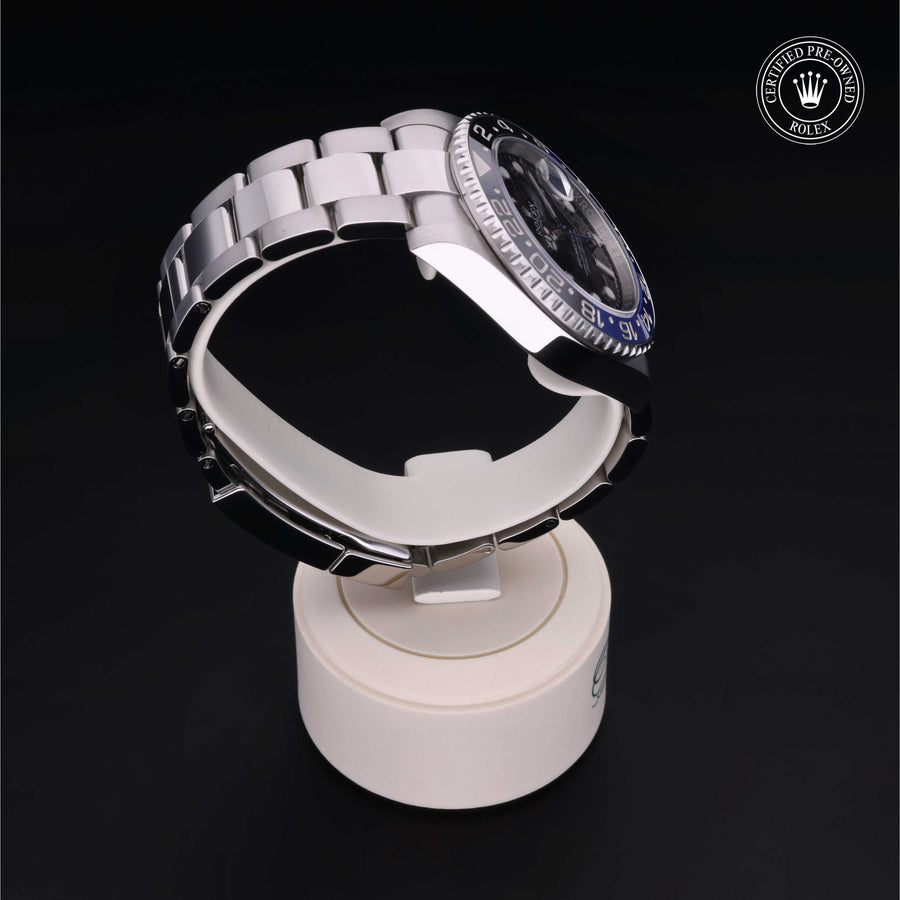 GMT-Master II